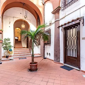 Lovely Ground Floor Colosseo Wi-fi Ac Roma