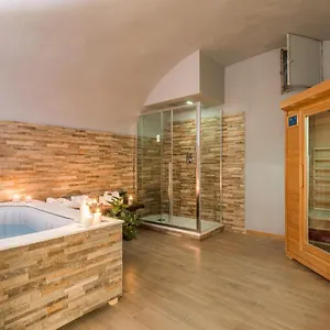 Duplex Montoro Roma