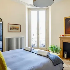  Apartament Sweethome Crispi